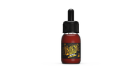 AK Interactive The INKS Intense Sienna 30 ml (Special Order)
