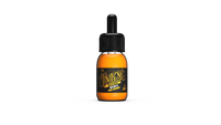 AK Interactive The INKS Fire Orange 30 ml (Special Order)