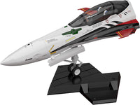 Good Smile Company Macross Frontier The Movie: The Wings of Goodbye Series Plamax MF-53: Minimum Factory Fighter Nose Collection YF-29 Durandal Valkyrie (Alto Saotome's Fighter) 1/20 Model Kit (Special Order)