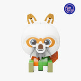 Pantasy x Kung Fu Panda Shifu Brick Kit (Special Order)