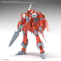 Bandai HG 1/100 VF-22S Sturmvogel II Milia Farina Jenius Use "Macross" (Special Order)