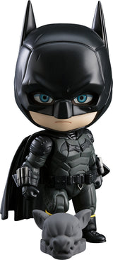 Good Smile Company The Batman Series Batman Ver. Nendoroid Doll (Special Order)