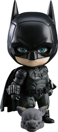 Good Smile Company The Batman Series Batman Ver. Nendoroid Doll (Special Order)