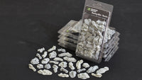 Gamers Grass Basing Bits - Rocks (Special Order)