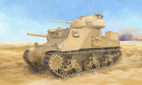 ILOVEKIT 1/35 M3 Grant Medium Tank (Special Order)