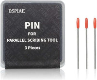 DSPIAE Replacement Pin for Parallel Scribing Tool (3 Pieces) (Special Order)