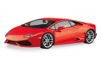 Aoshima 1/24 Pre-Painted '14 Lamborghini Huracán No.4-C Red (Special Order)
