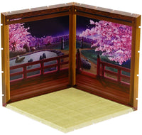 Good Smile Company Dioramansion 200 Series Cherry Blossoms at Night (Special Order)