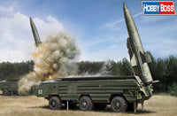 Hobby Boss 1/72 Russian 9K79 Tochka (SS-21 Scarab) IRBM Tactical Ballistic Missile (Special Order)