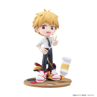 Bushiroad Creative Chainsaw Man Series Denji PalVerse Palé Figure (Special Order)