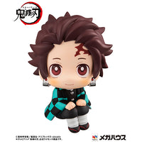 Megahouse LookUp Tanjiro Kamado (Repeat) "Demon Slayer" (Special Order)