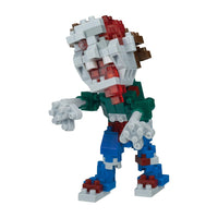 Nanoblock Collection Series Zombie "Monsters" (Special Order)