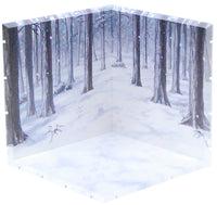 Good Smile Company Dioramansion 200 Series: Snowy Mountain Ver. 2 (Special Order)