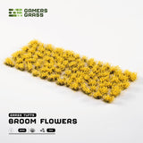 Gamers Grass Broom Flowers (Special Order)