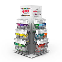 AK Interactive Quick Markers Rotating Display (order on demand) (Special Order)