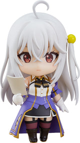 Good Smile Company The Genius Prince's Guide to Raising a Nation Out of Debt Series Ninym Ralei Nendoroid Doll (Special Order)