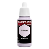 Army Painter Warpaints Fanatic Masterclass Acrylics John Blanche: Iceborn (Special Order)