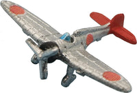 Fujimi 1/700 IJN Carrier-Based Aircrft Set 4 (Pre-War 1) (Special Order)