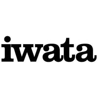 Iwata Crystal Clear Bottle Assortment (Special Order)