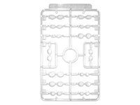 PLUM Pla Accessory Series Glasses Accessories 1 Clear (3rd-Run) (Special Order)