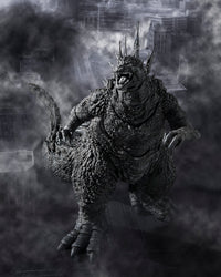 Bandai S.H.MonsterArts Godzilla (2023) Minus Color Ver. "Godzilla Minus One" (Special Order)