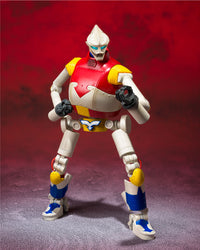 Bandai Spirits S.H.MonsterArts Jet Jaguar [2021] "Godzilla S.P. <Singular Point>" (Special Order)