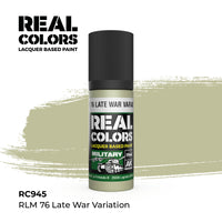 AK Interactive Real Colors RLM 76 Late War Variation 17 ml. (Special Order)
