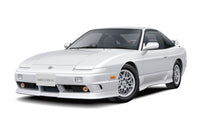 Aoshima 1/24 Nissan Rps13 180Sx Type X '96 (Special Order)