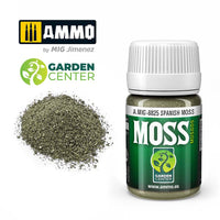 Ammo Mig Spanish Moss (Special Order)