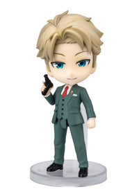 Bandai Spirits Figuarts mini Loid Forger "SPY×FAMILY" (Special Order)