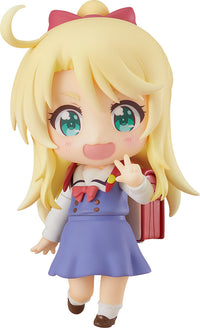 Good Smile Company Wataten!: An Angel Flew Down To Me Series Nendoroid Noa Himesaka (Special Order)
