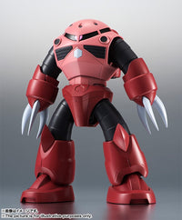 Bandai The Robot Spirits MSM-07S Z'GOK Char's Custom Model ver. A.N.I.M.E. "Mobile Suit Gundam" (Special Order)