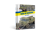 AK Interactive The Soviet Arsenal in the War in Ukraine - EN (Special Order)