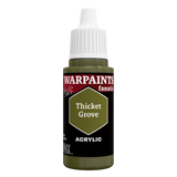 Army Painter Warpaints Fanatic Masterclass Acrylics John Blanche: Thicket Grove (Special Order)