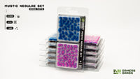 Gamers Grass Garden Mystic Nebulae Tuft Set - Wild (Special Order)