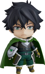 Good Smile Company The Rising of the Shield Hero Series Shield Hero (Re-Order) Nendoroid (Special Order)