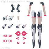 Bandai 30 Minutes Sisters Option Parts Set 20 (Float Unit) [Color B] 30MS (Special Order)