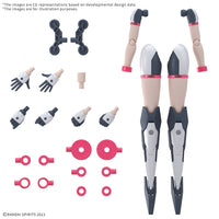 Bandai 30 Minutes Sisters Option Parts Set 20 (Float Unit) [Color B] 30MS (Special Order)