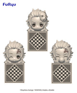 Good Smile Company Demon Slayer: Kimetsu No Yaiba Series Hikkake Figure Set-Kamado Tanjiro (Special Order)