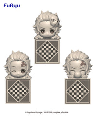 Good Smile Company Demon Slayer: Kimetsu No Yaiba Series Hikkake Figure Set-Kamado Tanjiro (Special Order)