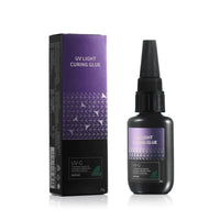 DSPIAE Light Curing Glue (Special Order)