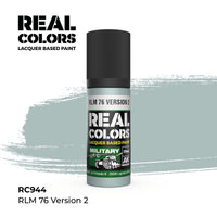 AK Interactive Real Colors RLM 76 Version 2 17 ml. (Special Order)
