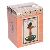 Benelic Jiji Stained Glass Accessory Tree "Kiki's Delivery Service" (Special Order)