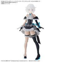 Bandai The IdolM@ster Shiny Color X 30 Minute Sisters Option Body Parts Alpha Sisters Phantasm 1 [Color A] (Special Order)