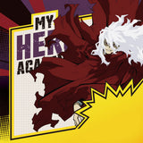 Kotobukiya X Takara Tomy CK-M05 Collekazaro My Hero Academia Tomura Shigaraki (Special Order)