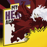 Kotobukiya X Takara Tomy CK-M05 Collekazaro My Hero Academia Tomura Shigaraki (Special Order)