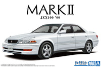 Aoshima 1/24 Toyota JZX100 Markii Tourer V '00 (Special Order)