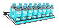 AK Interactive Thinner Real Colors 400 ml. Display Rack Module (order on demand) (Special Order)