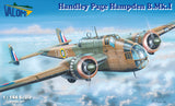 Valom 1/144 Handley Page Hampden B.Mk.I (Special Order)