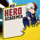Kotobukiya X Takara Tomy CK-M03 Collekazaro My Hero Academia Shoto Todoroki (Special Order)